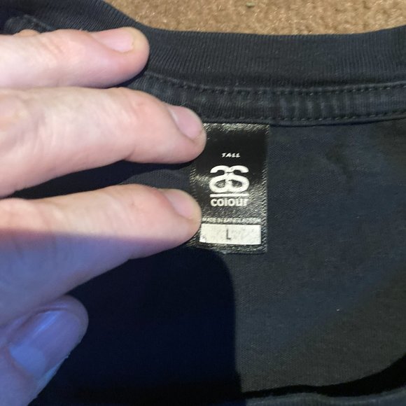 Escape Music Festival tshirt - Picture 4 of 4